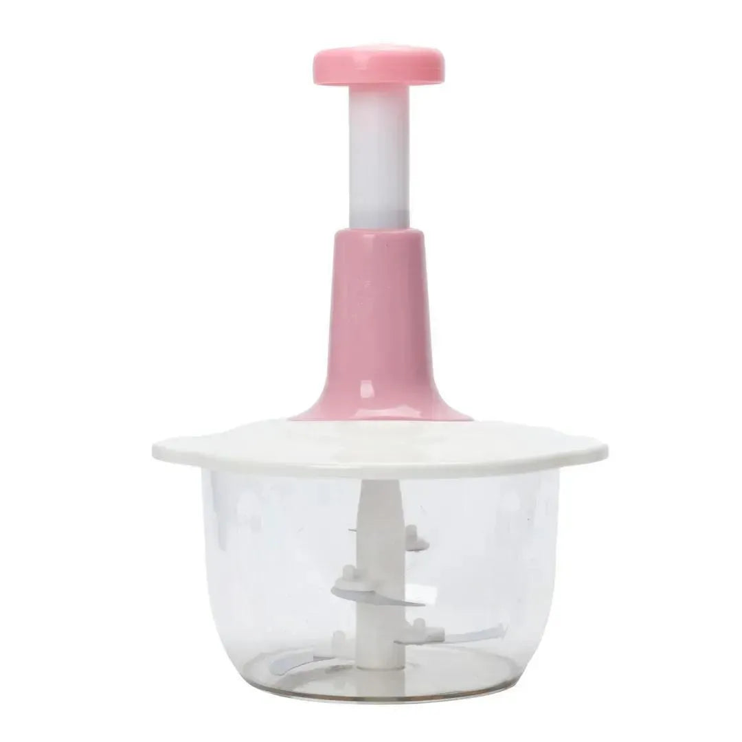 Premium Manual Vegetable & Food Chopper