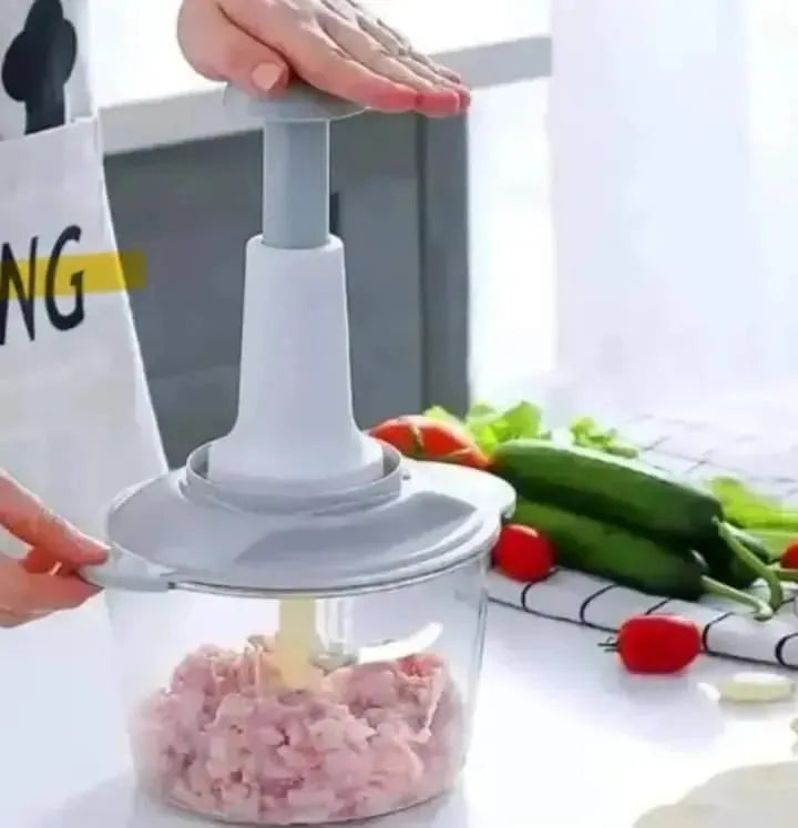 Best Vegetable Chopper in Pakistan