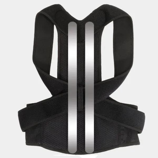 Premium Posture Corrector Belt | Relieve Back & Neck Pain