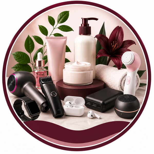 Health & Beauty