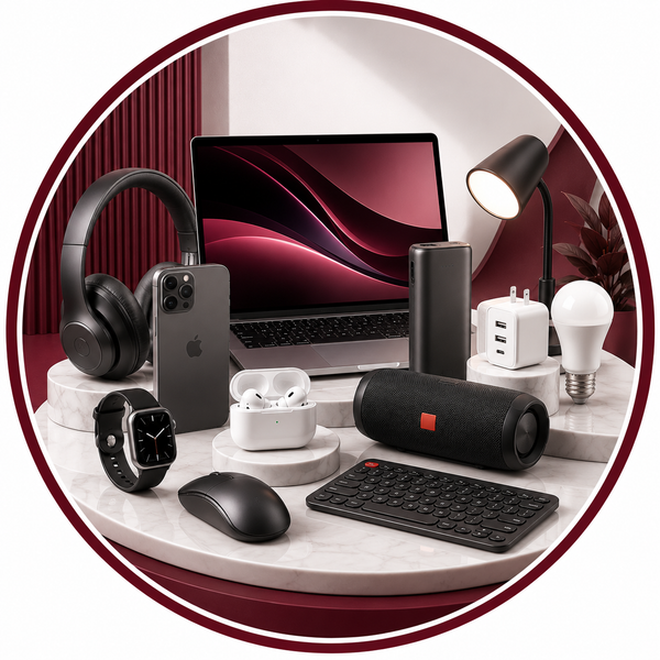 Electronic Accessories