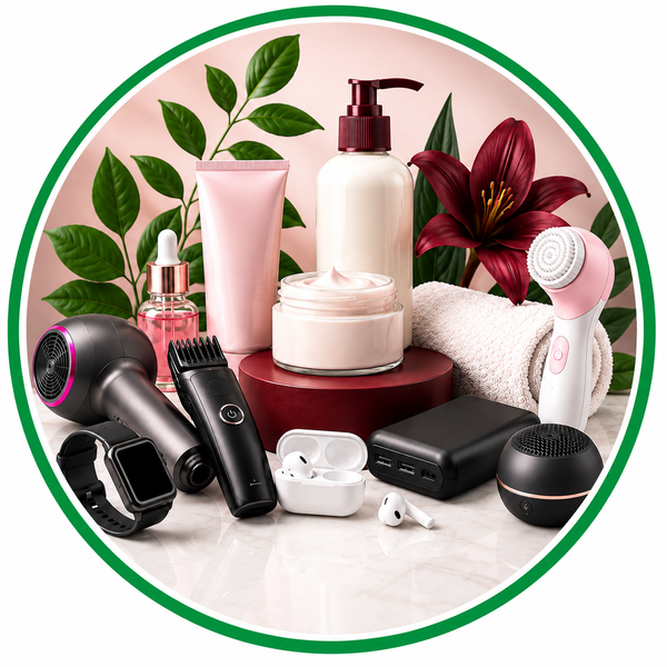 Health & Beauty