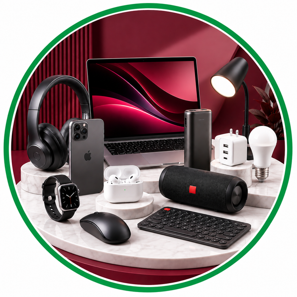 Electronic Accessories